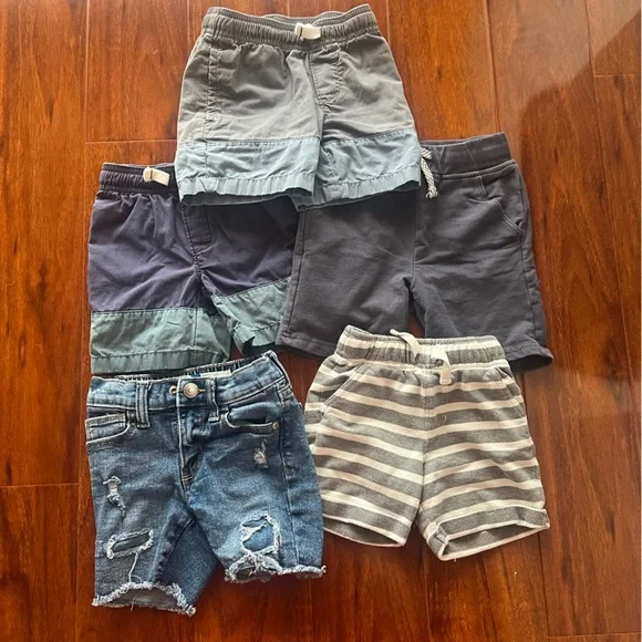 2t shorts bundle - Picture 1 of 1